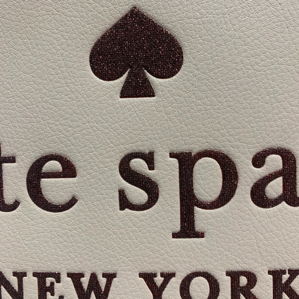 Kate Spade Tote - Picture 3 of 6
